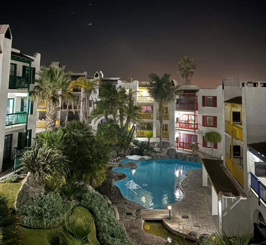 2 Bedroom Property for Sale in Mykonos Western Cape